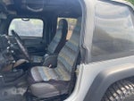 2006 Wrangler Thumbnail 16