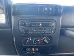 2006 Wrangler Thumbnail 17