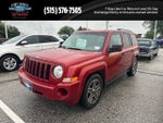 2009 Patriot Thumbnail 1
