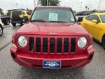 2009 Patriot Thumbnail 7
