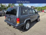 2001 Cherokee Thumbnail 3