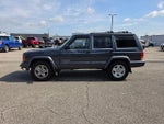 2001 Cherokee Thumbnail 5