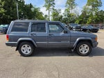 2001 Cherokee Thumbnail 7