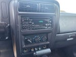 2001 Cherokee Thumbnail 24