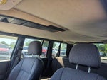 2001 Cherokee Thumbnail 30