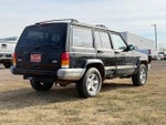 2001 Cherokee Thumbnail 2