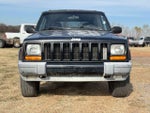 2001 Cherokee Thumbnail 3