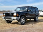 2001 Cherokee Thumbnail 4