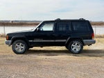 2001 Cherokee Thumbnail 5