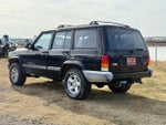 2001 Cherokee Thumbnail 6