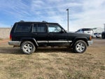 2001 Cherokee Thumbnail 7