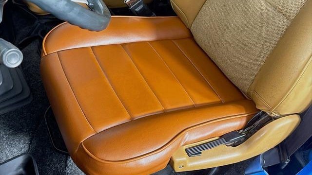 1995 Jeep Wrangler S