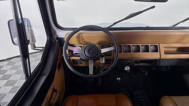 1995 Jeep Wrangler S
