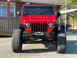 1999 Wrangler Thumbnail 1