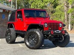 1999 Wrangler Thumbnail 2