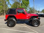 1999 Wrangler Thumbnail 3