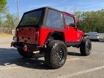 1999 Wrangler Thumbnail 4
