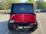 1999 Wrangler Thumbnail 5