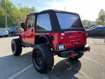 1999 Wrangler Thumbnail 6