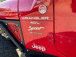 1999 Wrangler Thumbnail 8