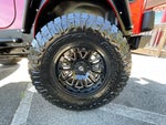 1999 Wrangler Thumbnail 11