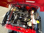 1999 Wrangler Thumbnail 13