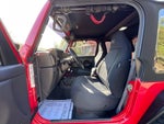 1999 Wrangler Thumbnail 14