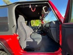 1999 Wrangler Thumbnail 17