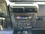 1999 Wrangler Thumbnail 22