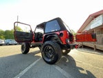 1999 Wrangler Thumbnail 29