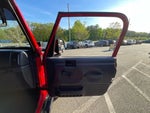 1999 Wrangler Thumbnail 33