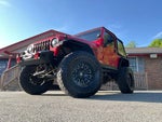 1999 Wrangler Thumbnail 34