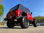 1999 Wrangler Thumbnail 35