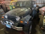 1999 Wrangler Thumbnail 2