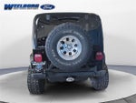 1999 Wrangler Thumbnail 4