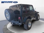 1999 Wrangler Thumbnail 5