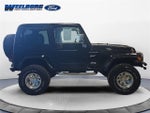 1999 Wrangler Thumbnail 6