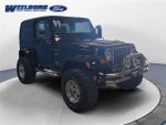1999 Wrangler Thumbnail 7