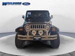 1999 Wrangler Thumbnail 8