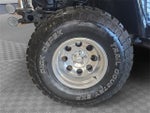 1999 Wrangler Thumbnail 9