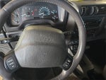 1999 Wrangler Thumbnail 13