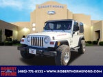 1999 Wrangler Thumbnail 1