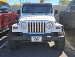 1999 Wrangler Thumbnail 2