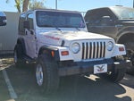 1999 Wrangler Thumbnail 3