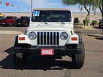 1999 Wrangler Thumbnail 2
