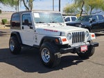 1999 Wrangler Thumbnail 3
