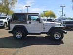 1999 Wrangler Thumbnail 4