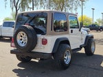 1999 Wrangler Thumbnail 5