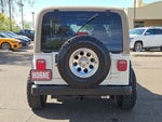 1999 Wrangler Thumbnail 6