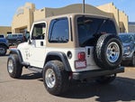 1999 Wrangler Thumbnail 8